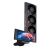Thermalright водно охлаждане Water Cooling Trofeo Vision 360 ARGB Black - 6.86 inch IPS LCD Display, image _ab__is.image_number.default