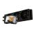 Thermalright водно охлаждане Water Cooling WONDER VISION 360 UB ARGB Black - 6.67 inch Curve OLED Display, image 