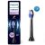 PHILIPS 6pcs toothbrush head Sonicare S2, image 