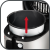 Tefal FR480015 Fry Deep Fry Xxl Mega 2 Kg Blk, image _ab__is.image_number.default