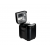 Tefal PF251835, Pain & Tresors  1KG NR/MET, 22 automatic programs, 610-700 W, black, image _ab__is.image_number.default