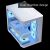 AeroCool кутия Case ATX - P500C-G-WT-v1 - 4 x 120 mm Infinity Mirror A-RGB, image _ab__is.image_number.default