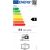 Hisense 55" A6Q, 4K Ultra HD 3840x2160, DLED, DFA, Precision Colour, HDR 10+, HLG, Dolby Vision,Light sensor, Smart TV, WiFi, BT, AnyView Cast, Gaming Mode, 1xHDMI2 eArc, 3xHDMI, 2xUSB, LAN, CI+, DVB-T2/C/S2, Black, image , 4 image