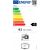 Hisense 55" A85Q, 4K UHD OLED Smart TV, 120Hz, 1000 nits,HDMI 2.1, Game Mode Pro, AMD FreeSync Premium, Dolby Vision IQ & Atmos, Bluetooth, Alexa Built-in, Black, image , 6 image