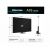 Hisense 55" A85Q, 4K UHD OLED Smart TV, 120Hz, 1000 nits,HDMI 2.1, Game Mode Pro, AMD FreeSync Premium, Dolby Vision IQ & Atmos, Bluetooth, Alexa Built-in, Black, image , 2 image