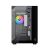 Xigmatek Case ATX - Aqua Compact - 4 ARGB Fans, image , 3 image