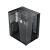 Xigmatek Case ATX - Aqua Compact - 4 ARGB Fans, image , 10 image
