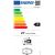 LG 32LQ63006LA, 32" LED Full HD TV, 1920x1080, DVB-T2/C/S2, webOS Smart, Virtual surround Plus, Dolby Audio, WiFi, Active HDR, HDMI, Airplay2, CI, LAN, USB, Bluetooth, Two Pole Stand, Black, image , 4 image