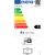 LG 55NANO80A3B, 55" 4K HDR Smart Nano Cell TV, 3840x2160, DVB-T2/C/S2, AI Alpha 7, HDR 10 PRO, webOS 25, ThinQ AI, VRR, ALLM, HGiG, WiFi, Clear Voice, AI Upscaling, Bluetooth, Hdmi e-ARC , CI, LAN, AirPlay2, Chromecast, 2 Pole stand, Black, image , 4 image