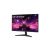 LG 24GS60F-B, UltraGear, 23.8" IPS, AG, 1ms GtG, 180Hz, 1000:1, 300cd/m2, Full HD 1920x1080, NVIDIA G-SYNC, Radeon FreeSync, HDR 10, sRGB 99%, HDMI, DisplayPort, Reader Mode, Headphone out, Tilt, Black, image 