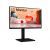 LG 24BA550-B, 23.8" IPS LED AG, 200cd/m2, Full HD 1920x1080, 100Hz, sRGB 95% , D-Sub, Display Port, HDMI, USB 5 Gbps, Speaker 2W x 2, Tilt, Height, Swivel, Pivot, Reader Mode, LG Switch app, Black, image , 4 image