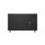 LG 55QNED85A3C, 55" 4K QNED HDR Smart TV, 3840x2160, 120Hz Native (VRR 144Hz), DVB-T2/C/S2, Alpha 8 AI Processor, HDR 10 PRO, webOS 25 ThinQ, 4K Upscaling, WiFi 5, Dolby Vision, FreeSync, Bluetooth 5.1, AirPlay 2, LAN, CI, HDMI, SPDIF, 2 pole Stand, image , 4 image