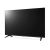 LG 43LR60006LA, 43" LED FHD TV, 1920x1080, DVB-T2/C/S2, webOS Smart, Virtual surround Plus, Dolby Audio, WiFi, Active HDR, HDMI, Airplay2, CI, LAN, USB, Bluetooth, Two Pole Stand, Black, image , 2 image