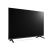LG 43LR60006LA, 43" LED FHD TV, 1920x1080, DVB-T2/C/S2, webOS Smart, Virtual surround Plus, Dolby Audio, WiFi, Active HDR, HDMI, Airplay2, CI, LAN, USB, Bluetooth, Two Pole Stand, Black, image , 3 image