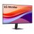 LG 27U41YA-B, 27" IPS, 1ms (MBR), 5ms (GtG), 120Hz, 1500:1, Dynamic Action Sync, 220 cd/m2, Full HD 1920x1080, HDR10, sRGB 99%,  Flicker Safe, Reader Mode, VGA, HDMI, Headphone Out, Tilt, Black, image _ab__is.image_number.default