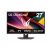 LG 27G610A-B, UltraGear 27" IPS, AG, 1ms (GtG), 200Hz, 1000:1, HDR400, sRGB 99%, 400cd/m2, QHD 2560x1440, NVIDIA G-SYNC, AMD FreeSync, HDMI, DisplayPort, Headphone Out, Reader mode, Tilt, Swivel, Height Adjustable, Pivot, Black, image 