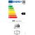 Hisense 65"U7SE, 4K Ultra HD 3840x2160, ULED, FALD, Quantum Dot, 144Hz, IPS, HDR 10+, HLG, Dolby Vision IQ, Dolby Atmos, Smart TV, WiFi 5GHz, WiFi Direct, BT, Anyview Cast,light sensor, 4xHDMI, 2xUSB, LAN, CI+, DVB-T2/C/S2, Black, image , 6 image