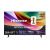 Hisense 40" A4S, Full HD 1920x1080, DLED, HDR, HLG, DTS HD, Smart TV, WiFi, WiFi Direct, 2xHDMI, 2xUSB, LAN, CI+, DVB-T2/C/S2, Black, image 
