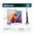 Hisense 40" A4S, Full HD 1920x1080, DLED, HDR, HLG, DTS HD, Smart TV, WiFi, WiFi Direct, 2xHDMI, 2xUSB, LAN, CI+, DVB-T2/C/S2, Black, image _ab__is.image_number.default