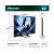 Hisense 65"U7SE, 4K Ultra HD 3840x2160, ULED, FALD, Quantum Dot, 144Hz, IPS, HDR 10+, HLG, Dolby Vision IQ, Dolby Atmos, Smart TV, WiFi 5GHz, WiFi Direct, BT, Anyview Cast,light sensor, 4xHDMI, 2xUSB, LAN, CI+, DVB-T2/C/S2, Black, image , 2 image