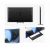 Hisense 65"U7SE, 4K Ultra HD 3840x2160, ULED, FALD, Quantum Dot, 144Hz, IPS, HDR 10+, HLG, Dolby Vision IQ, Dolby Atmos, Smart TV, WiFi 5GHz, WiFi Direct, BT, Anyview Cast,light sensor, 4xHDMI, 2xUSB, LAN, CI+, DVB-T2/C/S2, Black, image , 3 image