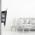 Hama TV Wall Bracket, Tilting, 66 cm (26") up to 30 kg, image , 5 image