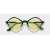 Computer Glasses GUNNAR Loki Asgard Edition - Emerald Gold Amber, image , 3 image