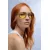 Computer Glasses GUNNAR Baron Silver - Amber, image , 5 image