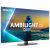 TV PHILIPS 55OLED820/12, 55"(139 cm), OLED 4K Ultra HD, Ambilight TV, Google TV, image , 2 image