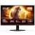 Монитор, AOC 27G4ZR, 27" Fast IPS WLED, 1920x1080@260Hz (OC, Native 240Hz), image 