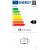 Philips 271E1SCA, 27" Curved 1500R VA WLED, 1920x1080@75Hz, 4ms GTG, 250cd/m2, 3000:1, Mega Infinity DCR, FreeSync/Adaptive Sync, FlickerFree, Low Blue Mode, 3Wx2, Tilt, D-SUB, HDMI, image , 6 image