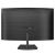 Philips 271E1SCA, 27" Curved 1500R VA WLED, 1920x1080@75Hz, 4ms GTG, 250cd/m2, 3000:1, Mega Infinity DCR, FreeSync/Adaptive Sync, FlickerFree, Low Blue Mode, 3Wx2, Tilt, D-SUB, HDMI, image , 3 image