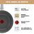 Tefal C4271932 WP28 M PAVOT CER RENEW ON HIPPO, image , 3 image