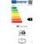 Philips 27E1N1800AE, 27" IPS WLED, 3840x2160@60Hz, 4ms GtG, 350cd m/2, 1000:1, Mega Infinity DCR, Adaptive Sync, FlickerFree, Blue Light Soft, 2Wx2, Tilt, Height Adjust, 2xHDMI, DP, image , 8 image