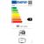 Hisense 43" E7S Pro, 4K Ultra HD 3840x2160, QLED, Quantum Dot, 144Hz, HDR 10+ adaptive, HLG, Dolby Vision, DTS Virtual X, Smart TV, WiFi 5GHz, WiFi Direct, BT, Anyview Cast, 3xHDMI, 2xUSB, LAN, CI+, DVB-T2/C/S2, Black, image _ab__is.image_number.default