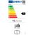 Hisense 43" A6S, 4K Ultra HD 3840x2160, DLED, DFA, Precision Colour, HDR 10+, HLG, Dolby Vision,Light sensor, Smart TV, WiFi, BT, AnyView Cast, Gaming Mode, 1xHDMI2 eArc, 3xHDMI, 2xUSB, LAN, CI+, DVB-T2/C/S2, Black, image , 5 image