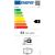 Hisense 55" E7S, 4K Ultra HD 3840x2160, QLED, Quantum Dot, HDR 10+, HLG, Dolby Vision, DTS Virtual X, Smart TV, WiFi, Light Sensor, BT, Anyview Cast, 3xHDMI, 2xUSB, LAN, CI+, DVB-T2/C/S2, Black, image _ab__is.image_number.default