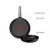 Tefal P0009553 Set 3Pcs Excellence Plus G7 Bla, image , 2 image