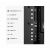 Hisense 40" A5S, Full HD 1920x1080, QLED, Quantum Dot, HDR, HLG, DTS HD, Light Sensor, Dolby Audio, Smart TV, WiFi, WiFi Direct, 2xHDMI, 2xUSB, LAN, CI+, DVB-T2/C/S2, Black, image _ab__is.image_number.default