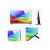 Hisense 40" A5S, Full HD 1920x1080, QLED, Quantum Dot, HDR, HLG, DTS HD, Light Sensor, Dolby Audio, Smart TV, WiFi, WiFi Direct, 2xHDMI, 2xUSB, LAN, CI+, DVB-T2/C/S2, Black, image _ab__is.image_number.default