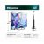 Hisense 43" A7S, 4K Ultra HD 3840x2160, QLED, FALD, Quantum Dot, HDR 10+, HLG, Dolby Vision, Dolby Atmos, Smart TV, WiFi 5GHz, WiFi Direct, BT, Anyview Cast, 3xHDMI, 2xUSB, LAN, CI+, DVB-T2/C/S2, Black, image , 2 image