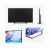 Hisense 43" A7S, 4K Ultra HD 3840x2160, QLED, FALD, Quantum Dot, HDR 10+, HLG, Dolby Vision, Dolby Atmos, Smart TV, WiFi 5GHz, WiFi Direct, BT, Anyview Cast, 3xHDMI, 2xUSB, LAN, CI+, DVB-T2/C/S2, Black, image , 3 image