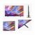 Hisense 43" E7S, 4K Ultra HD 3840x2160, QLED, Quantum Dot, HDR 10+, HLG, Dolby Vision, Light Sensor, Smart TV, WiFi 5GHz, WiFi Direct, BT, Anyview Cast, 3xHDMI, 2xUSB, LAN, CI+, DVB-T2/C/S2, Black, image _ab__is.image_number.default