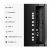 Hisense 50" E7S, 4K Ultra HD 3840x2160, QLED, Quantum Dot, HDR 10+, HLG, Dolby Vision, DTS Virtual X, Smart TV, WiFi, Light Sensor, BT, Anyview Cast, 3xHDMI, 2xUSB, LAN, CI+, DVB-T2/C/S2, Black, image _ab__is.image_number.default