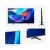 Hisense 50" A6S, 4K Ultra HD 3840x2160, DLED, DFA, Precision Colour, HDR 10+, HLG, Dolby Vision,Light sensor, Smart TV, WiFi, BT, AnyView Cast, Gaming Mode, 1xHDMI2 eArc, 3xHDMI, 2xUSB, LAN, CI+, DVB-T2/C/S2, Black, image , 3 image