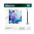 Hisense 55"A7S, 4K Ultra HD 3840x2160, Quantum Dot, Light Sensor,HDR 10+, HLG, Dolby Vision, Dolby Atmos, Smart TV, Voice Control,2x10 W + 20 W ,WiFi 5GHz, WiFi Direct, BT, Anyview Cast, 3xHDMI, 2xUSB, LAN, DVB-T2/C/S2, Black, image _ab__is.image_number.default