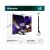 Hisense 65"U7S Pro, 4K Ultra HD 3840x2160, ULED, FALD, Quantum Dot, 165Hz, IPS, HDR 10+, HLG, Dolby Vision IQ, Dolby Atmos, Smart TV, WiFi 5GHz, WiFi Direct, BT, Anyview Cast,light sensor,Solar Powered Remote, 4xHDMI, 2xUSB, LAN, CI+, DVB-T2/C/S2, Black, image , 2 image
