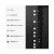 Hisense 65"U7S Pro, 4K Ultra HD 3840x2160, ULED, FALD, Quantum Dot, 165Hz, IPS, HDR 10+, HLG, Dolby Vision IQ, Dolby Atmos, Smart TV, WiFi 5GHz, WiFi Direct, BT, Anyview Cast,light sensor,Solar Powered Remote, 4xHDMI, 2xUSB, LAN, CI+, DVB-T2/C/S2, Black, image , 5 image