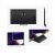 Hisense 65"U7S Pro, 4K Ultra HD 3840x2160, ULED, FALD, Quantum Dot, 165Hz, IPS, HDR 10+, HLG, Dolby Vision IQ, Dolby Atmos, Smart TV, WiFi 5GHz, WiFi Direct, BT, Anyview Cast,light sensor,Solar Powered Remote, 4xHDMI, 2xUSB, LAN, CI+, DVB-T2/C/S2, Black, image , 3 image