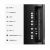 Hisense 65" E7S, 4K Ultra HD 3840x2160, QLED, Quantum Dot, HDR 10+, HLG, Dolby Vision, DTS Virtual X, Smart TV,Light Sensor,WiFi Direct, BT, Anyview Cast, 3xHDMI, 2xUSB, LAN, CI+, DVB-T2/C/S2, Black, image , 4 image